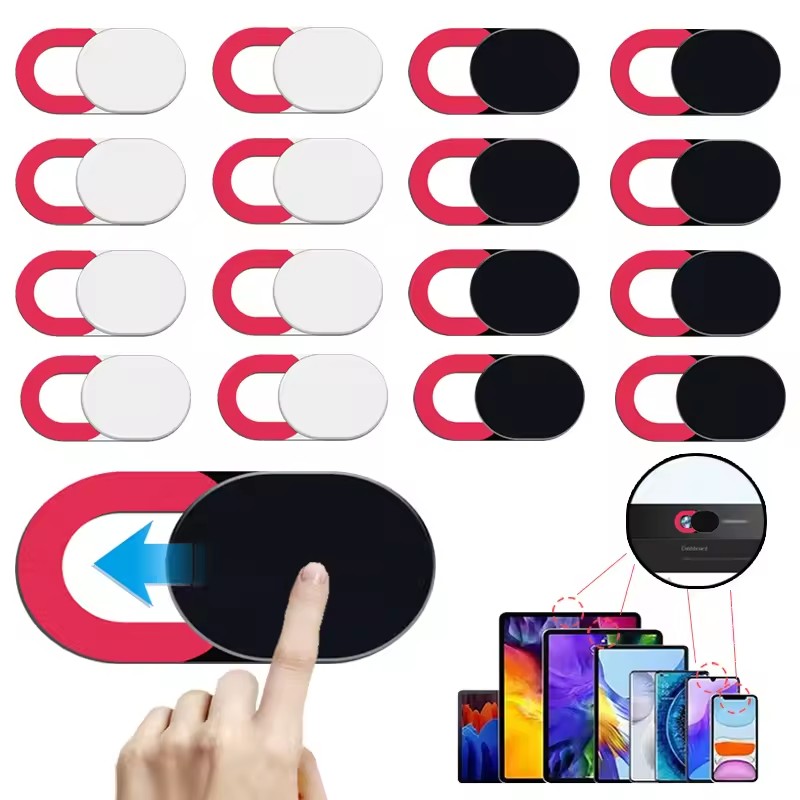 Laptop Camera Privacy Cover We - огляд і ціна Phone Accessories Quotes