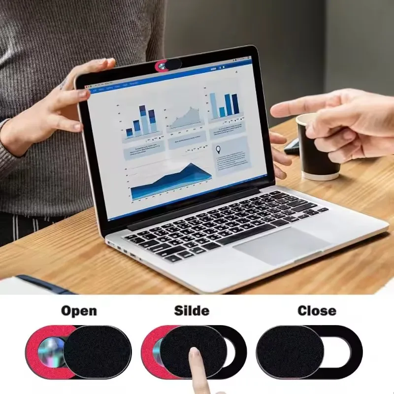 Laptop Camera Privacy Cover We - огляд і ціна Phone Accessories Quotes