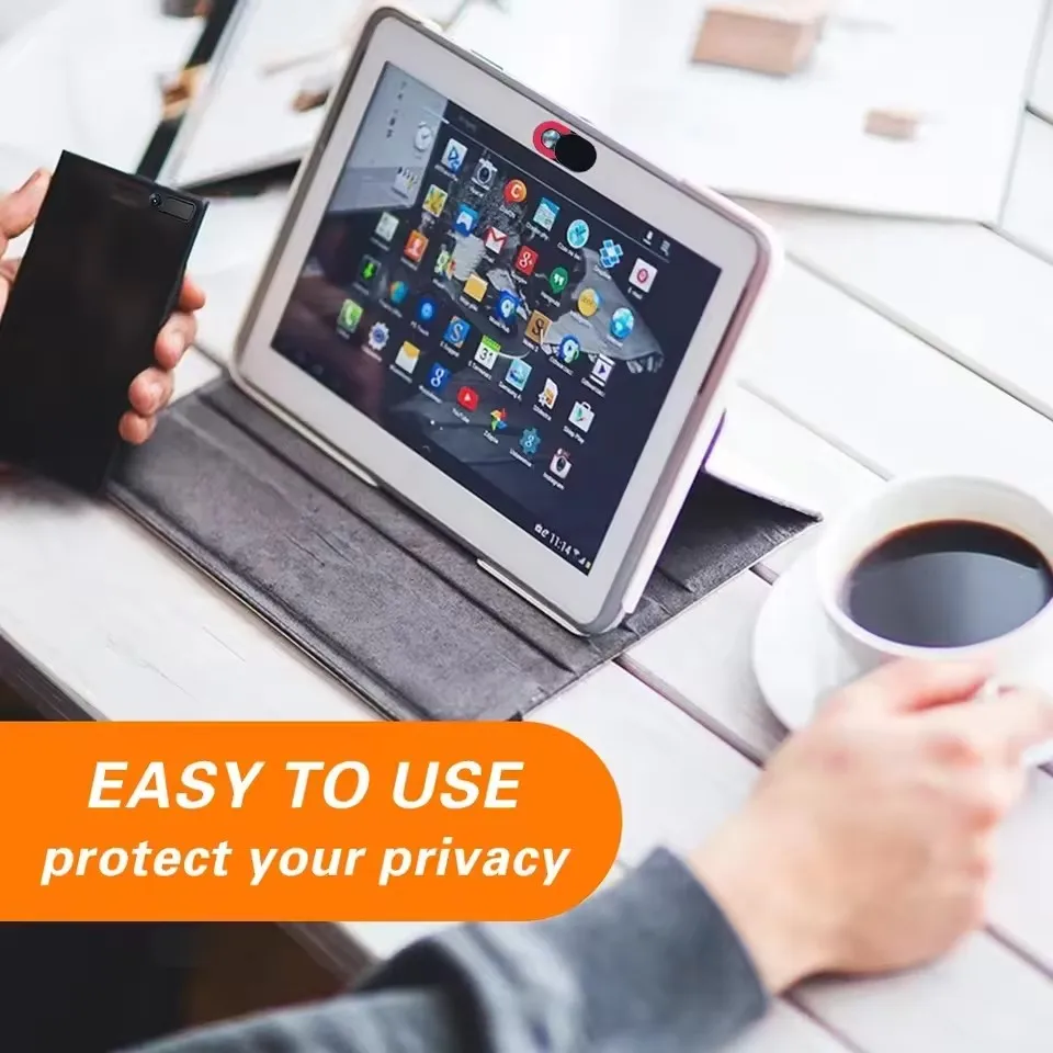 Laptop Camera Privacy Cover We - огляд і ціна Phone Accessories Quotes