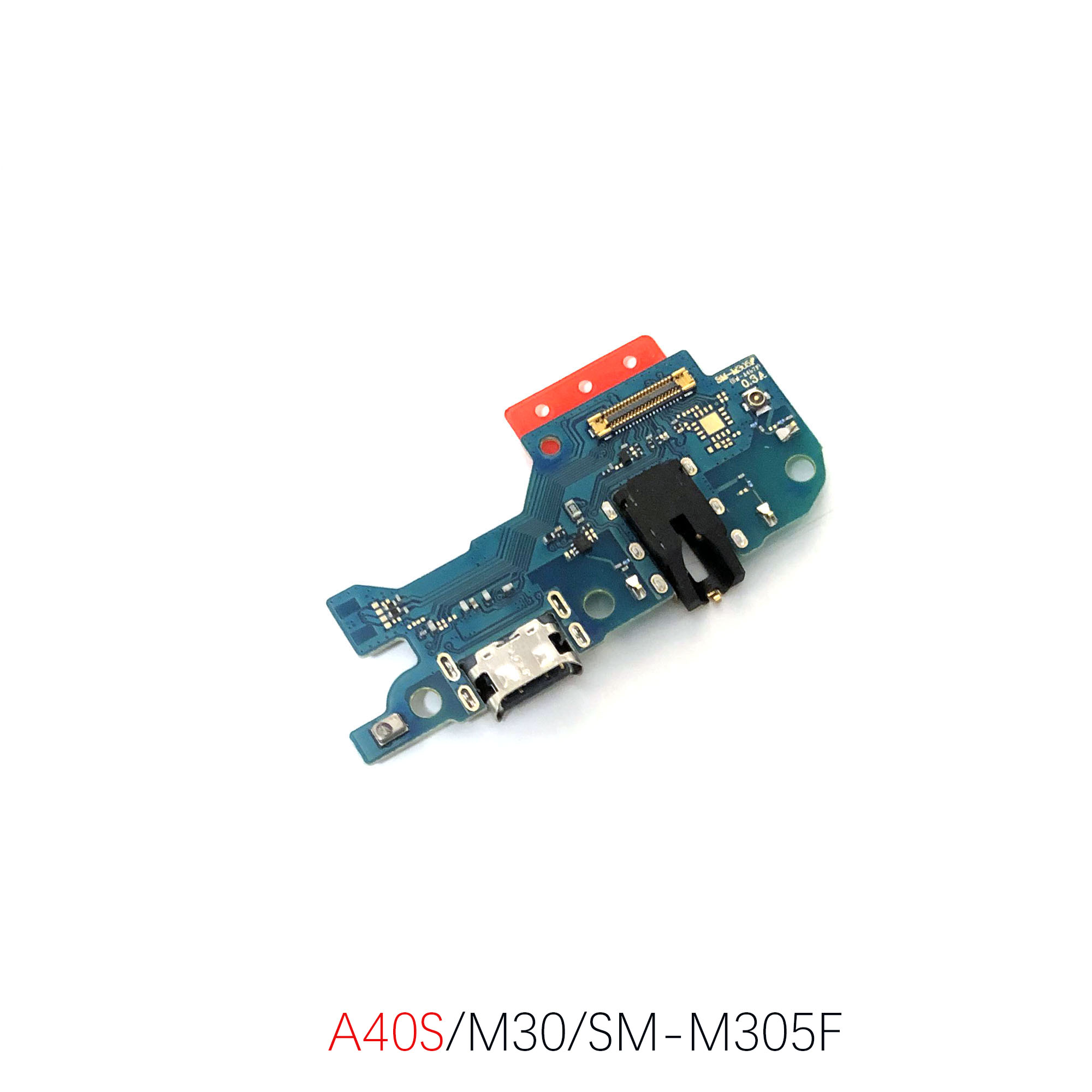 For Samsung A41 A50 A50S A51 A - огляд і ціна Usb C Hub