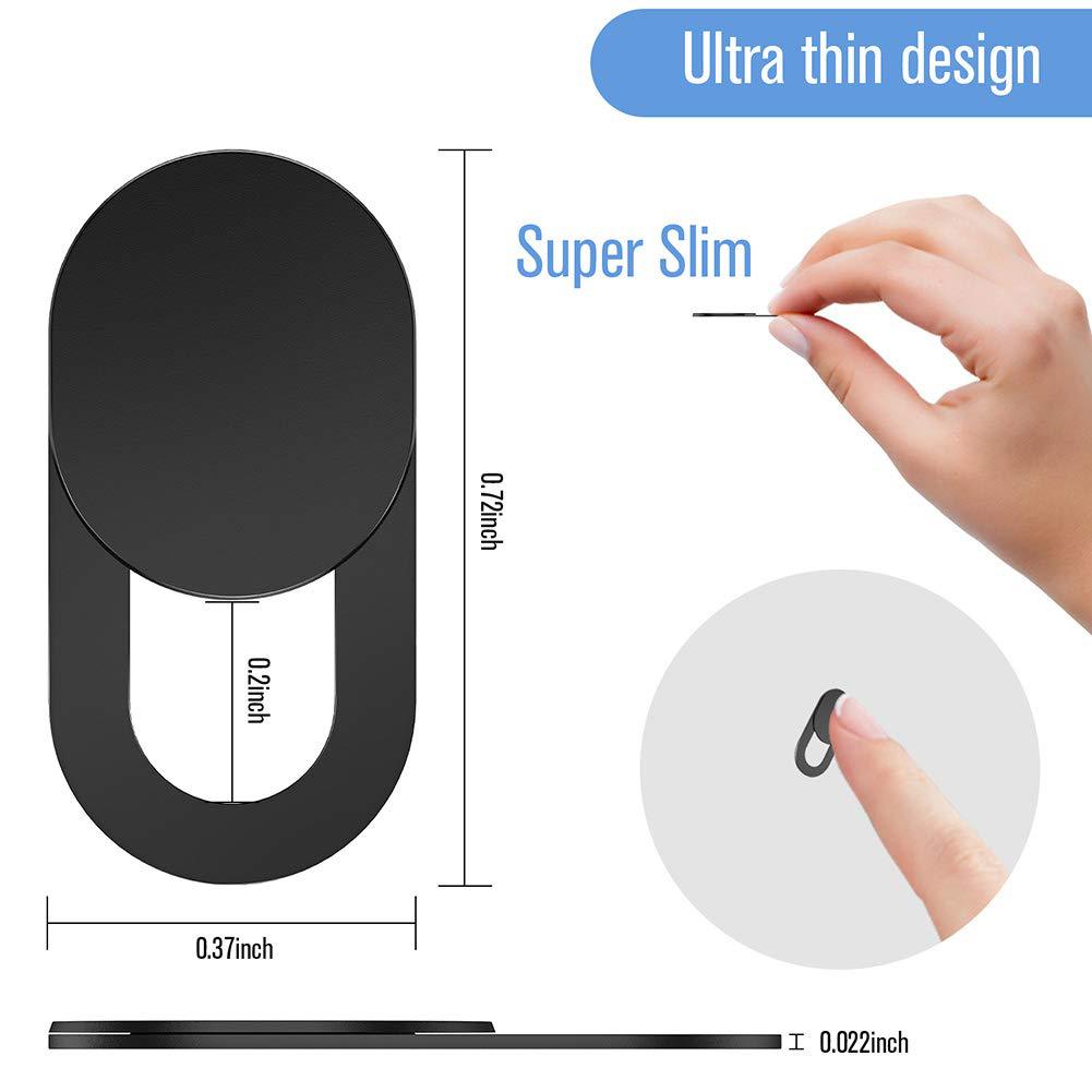 Webcam Privacy Cover 5/10/20 P - огляд і ціна Phone Accessories Quotes