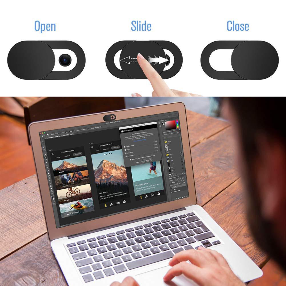 Webcam Privacy Cover 5/10/20 P - огляд і ціна Phone Accessories Quotes
