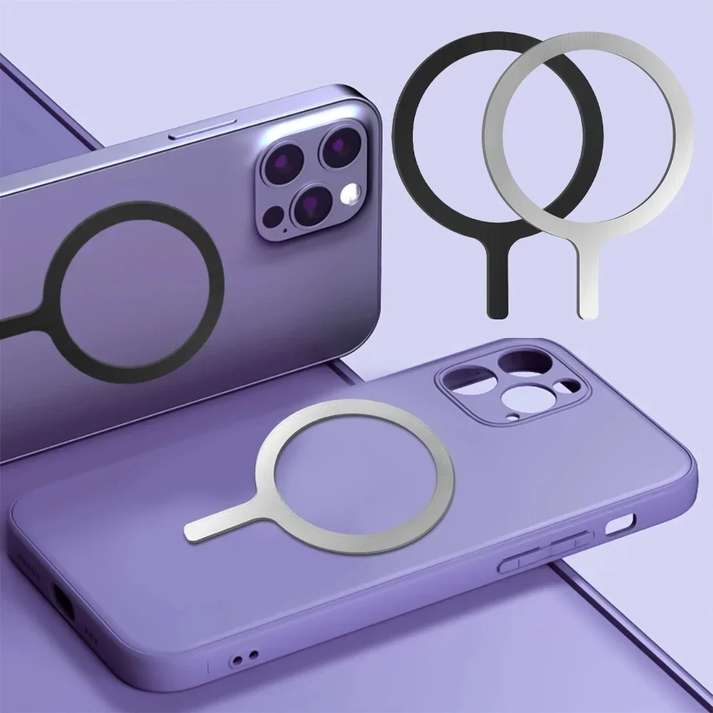 5-1pcs Sticker Ring For Magsaf - огляд і ціна Phone Accessories Quotes