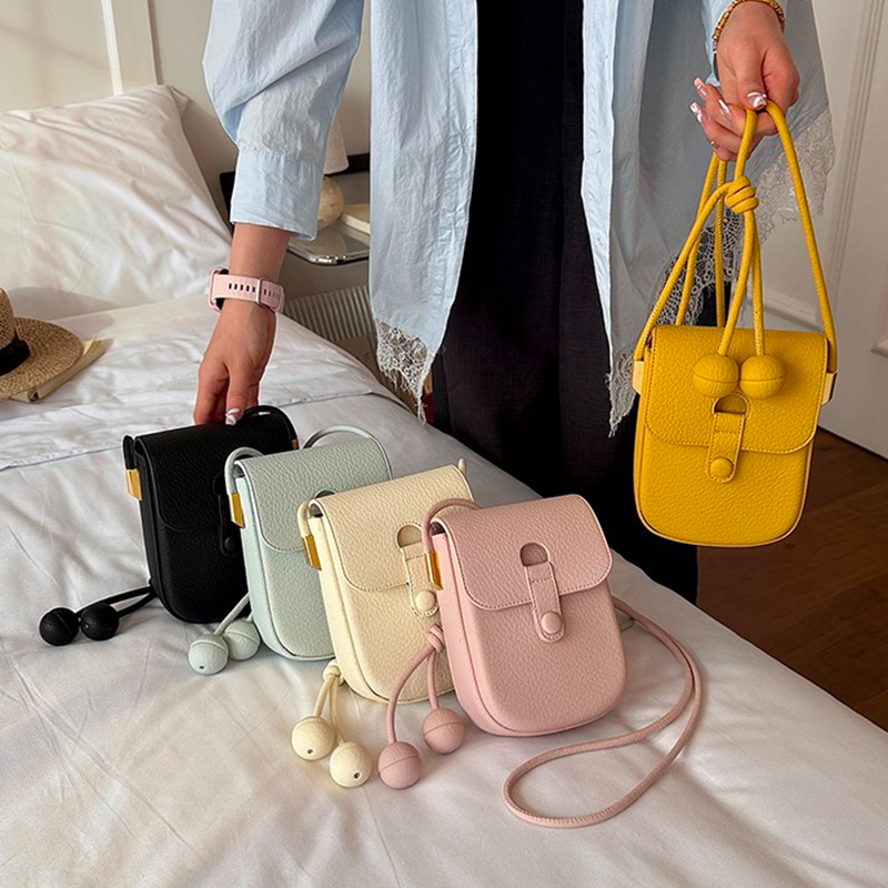 Luxury Brand Mini Yellow Cross - огляд і ціна Phone Accessories China