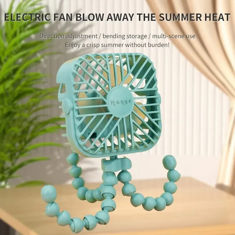 VVOCCI 1PC Portable Mini Fan w - огляд і ціна Phone Cooling Fan