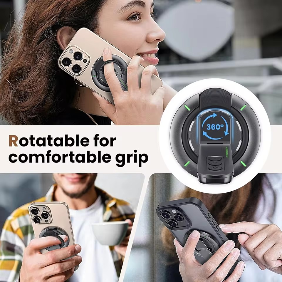 1Pc 360 ° Roration Stand for M - огляд і ціна Phone Accessories And Gadgets