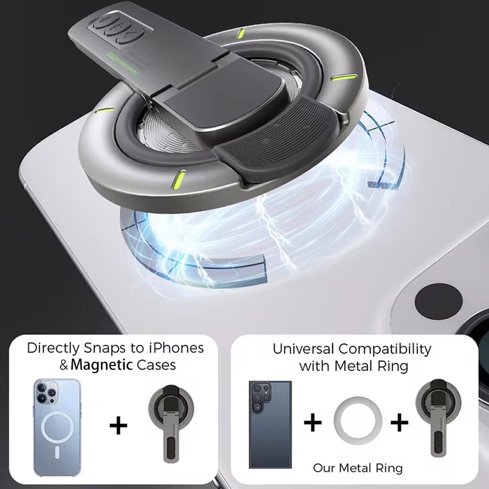 1Pc 360 ° Roration Stand for M - огляд і ціна Phone Accessories And Gadgets