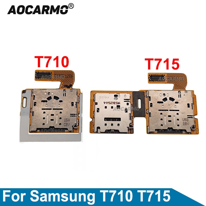 Aocarmo For Samsung GALAXY Tab - огляд і ціна Micro Sd Card