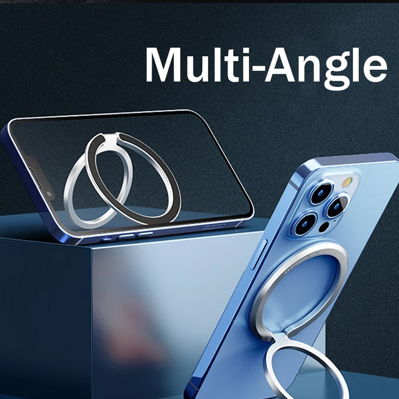 Magnetic Phone Holder For Mags - огляд і ціна Phone Accessories And Gadgets