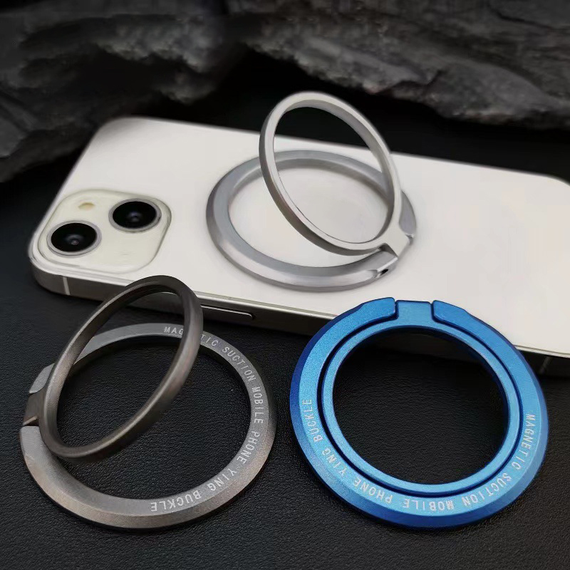 Magnetic Phone Holder For Mags - огляд і ціна Phone Accessories And Gadgets