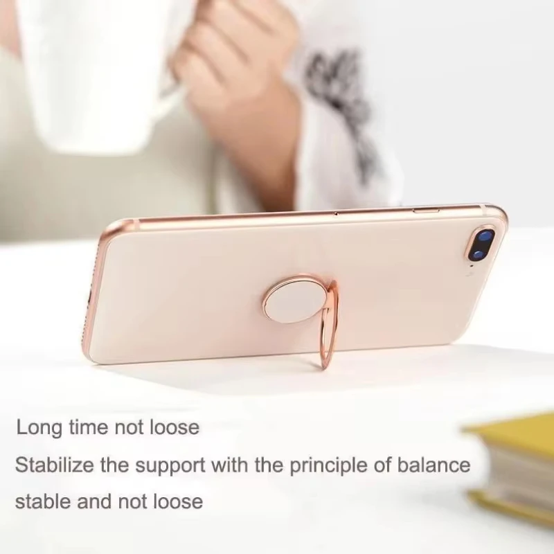 Ultra Thin Metal Ring Holder S - огляд і ціна Phone Accessories And Gadgets