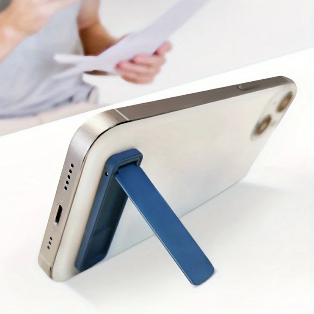 Mini Flip Alloy Phone Holder U - огляд і ціна Phone Accessories Quotes