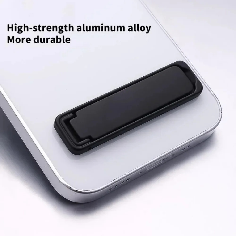 Mini Flip Alloy Phone Holder U - огляд і ціна Phone Accessories Quotes