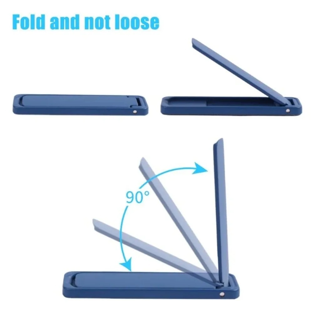 Mini Flip Alloy Phone Holder U - огляд і ціна Phone Accessories Quotes