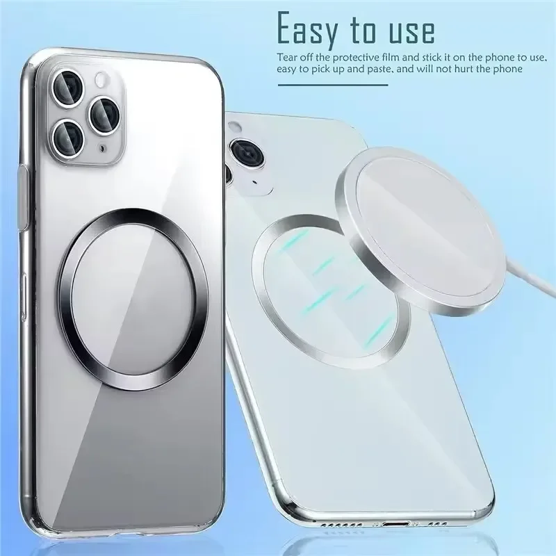 Stainless Steel Universal Magn - огляд і ціна Phone Accessories Quotes