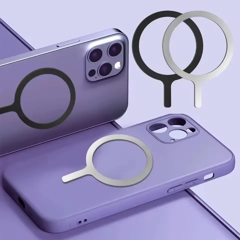 Stainless Steel Universal Magn - огляд і ціна Phone Accessories Quotes