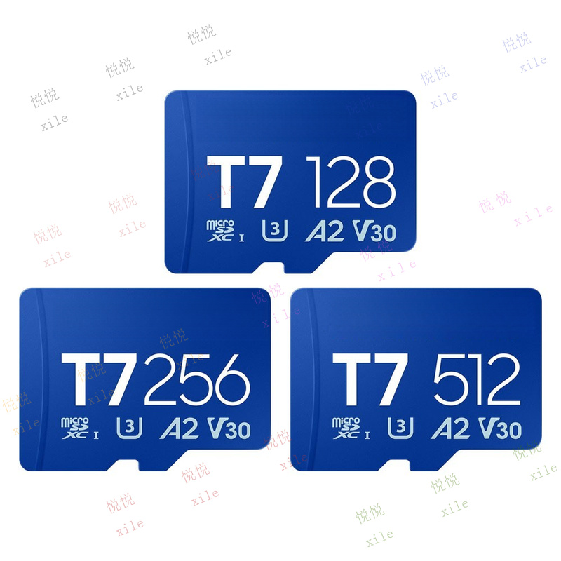 L+   For Samsung T7 128GB 256G - огляд і ціна Micro Sd Card