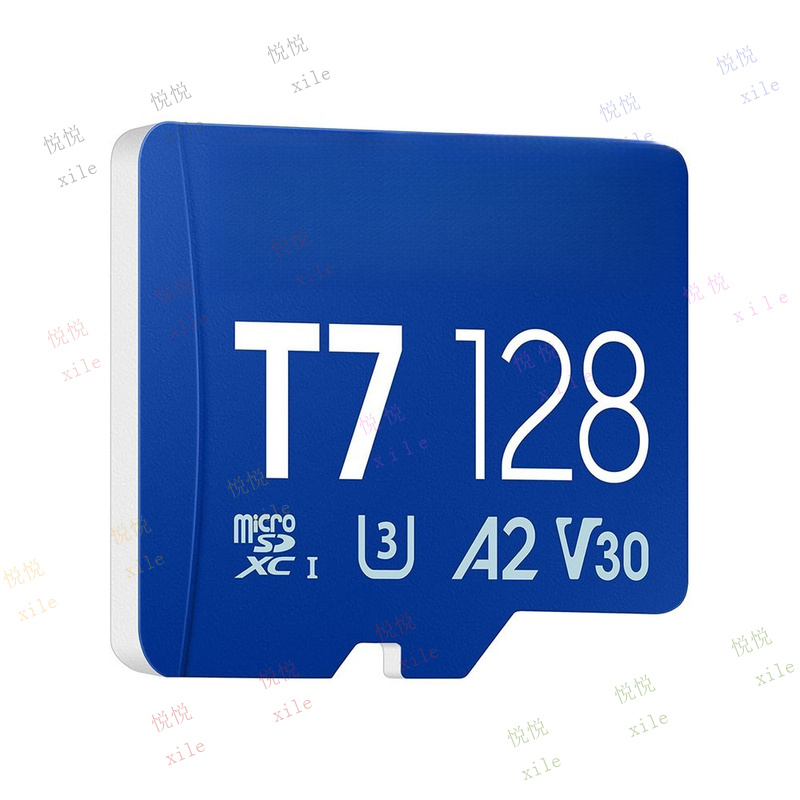 L+   For Samsung T7 128GB 256G - огляд і ціна Micro Sd Card