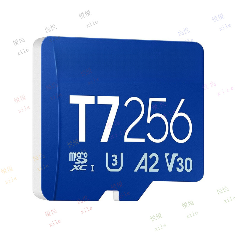 L+   For Samsung T7 128GB 256G - огляд і ціна Micro Sd Card