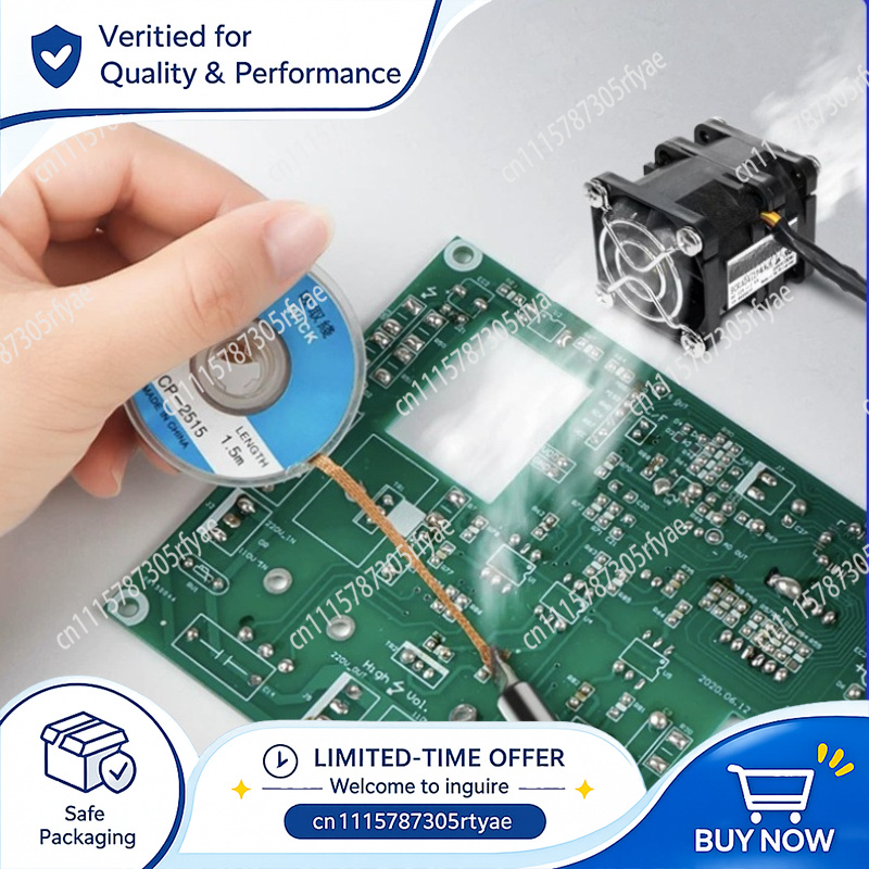 Variable Speed Cooling Fan 200 - огляд і ціна Phone Cooling Fan